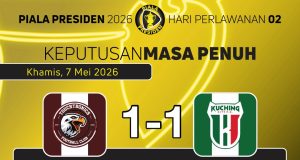 Analisis Keputusan Piala Presiden 2026: Kemenangan dan Cabaran yang Dihadapi