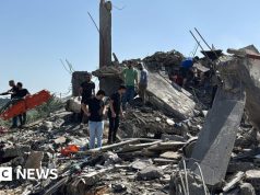 Lebanon lapor serangan Israel menyebabkan 39 maut