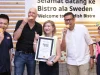 Karipap IKEA raih jualan luar biasa 8.6 juta setahun