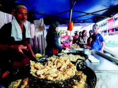 Dana Khas Sediakan Modal Kerja