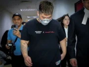 Remaja mengaku tidak bersalah atas tuduhan memandu secara berbahaya dalam kemalangan maut melibatkan penunggang basikal.