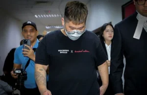 Remaja mengaku tidak bersalah atas tuduhan memandu secara berbahaya dalam kemalangan maut melibatkan penunggang basikal.