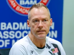 Jonassen menggesa pemain untuk mengambil tanggungjawab ke atas kemajuan mereka.