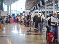 Pengawal sempadan KLIA mesti sentiasa berwaspada selepas 4.6 juta ketibaan pada suku pertama.