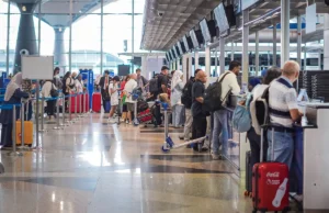 Pengawal sempadan KLIA mesti sentiasa berwaspada selepas 4.6 juta ketibaan pada suku pertama.