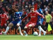 Liverpool terikat 1-1 dengan Chelsea dalam saingan tempat empat teratas