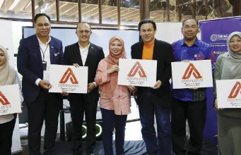 Yayasan KRU gali bakat kreatif generasi muda