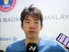 Pemulihan Wei Chong menimbulkan keraguan terhadap Malaysia Masters