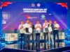 Berjaya, MARA Liner menjalin kerjasama strategik untuk memperkukuh sektor lokalisasi dan mobiliti.