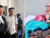 “Kakak Terlihat Tenang, Air Mata Mengalir Setelah Mendengar Keputusan Hukuman Rosmaini” – Adik Jahidah.