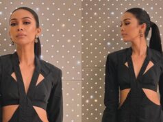 “Acah Pelakon Hollywood” – Penampilan Sharifah Sakinah di tayangan perdana filem Tarung mendapat perhatian dan kritikan. Gaya busananya, yang dikatakan terinspirasi oleh fesyen barat, menimbulkan pelbagai reaksi dari peminat dan pengkritik. Sesetengah memujinya kerana berani mencuba, sementara yang lain berpendapat ia tidak selaras dengan budaya tempatan. Apapun, Sharifah tetap tampil dengan keyakinan, menunjukkan kesediaannya untuk bereksperimen dalam penampilannya.