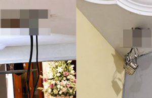 Siling rumah wanita itu telah ditolak dengan misteri selama seminggu, yang akhirnya terakam dalam kamera CCTV. Kejadian aneh tersebut membuatkan ramai tertanya-tanya tentang punca di sebalik kejadian ini. Apabila rakaman itu dikongsi, wanita tersebut mendedahkan bahawa dia merasakan kehadiran ‘sesuatu’ yang tidak dapat dijelaskan. Pelbagai spekulasi muncul, termasuk teori mengenai hantu atau entiti lain, menyebabkan banyak orang berasa teruja dan takut. Kejadian ini menimbulkan perbincangan hangat di media sosial tentang fenomena paranormal.