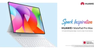 Pelancaran Huawei di Bangkok Memulakan Kecerdasan Semua-Senario, Membuka Bab Baharu dalam Kehidupan Pintar.