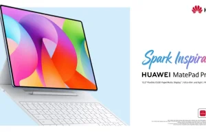 Pelancaran Huawei di Bangkok Memulakan Kecerdasan Semua-Senario, Membuka Bab Baharu dalam Kehidupan Pintar.