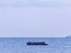 Ketibaan Penghijrah Bot Kecil di UK Melebihi 200,000 Orang