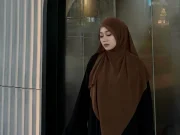 Fieya Julia ajar netizen yang suka label artis sendu