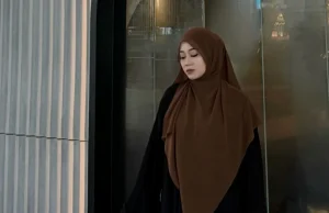 Fieya Julia ajar netizen yang suka label artis sendu