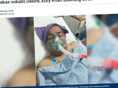 Karyawan sedia membantu meringankan beban Eury Khan
