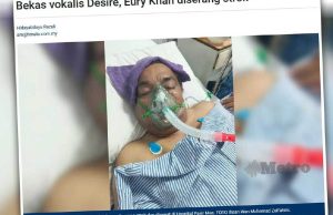 Karyawan sedia membantu meringankan beban Eury Khan