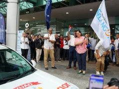 Sasar jual 1,300 kenderaan di EON dan Sahabat AutoFest 2026