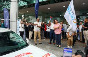 Sasar jual 1,300 kenderaan di EON dan Sahabat AutoFest 2026