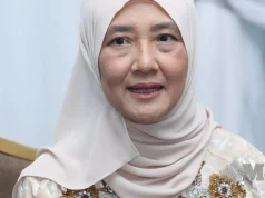 Pengarah Andalusia raih anugerah pencapaian sepanjang hayat