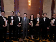 Matrix Concepts raih anugerah selama 10 tahun berturut-turut