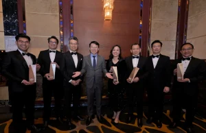 Matrix Concepts raih anugerah selama 10 tahun berturut-turut