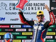 Hafizh, JDT tewas kepada Buriram