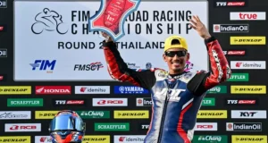 Hafizh, JDT tewas kepada Buriram