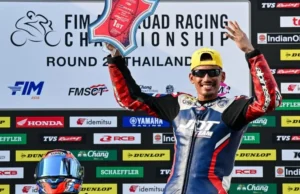 Hafizh, JDT tewas kepada Buriram