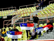 Melaka perlukan sokongan padu peminat