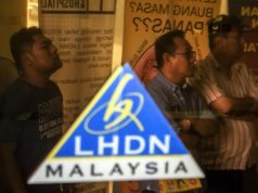 52,540 Pembayar Cukai LHDN Isytihar Pendapatan RM4.07 Bilion Selepas Pelaksanaan E-Invois