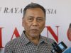 593 Borang Pencalonan Terjual Menjelang Pilihan Raya Johor, Hanya 133 Calon Bayar Deposit