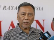 593 Borang Pencalonan Terjual Menjelang Pilihan Raya Johor, Hanya 133 Calon Bayar Deposit