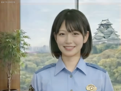 AIko, Ketua Polis AI Jepun, Tanggani Krisis Penipuan Bernilai RM9 Bilion (VIDEO)