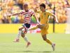 AS Amerika Syarikat Melangkah Ke Pusingan 32 Piala Dunia Selepas Kemenangan Ke Atas Australia