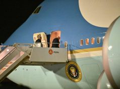 AS Qatar Hadiahkan Jet Presiden Kepada Trump, AS Gantikan Pesawat Rasmi