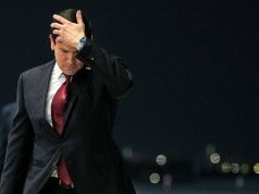 AS mencabar bayaran Iran di Selat Hormuz, kata Marco Rubio