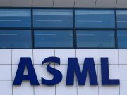 ASML Diberitahu AS Mengenai Kebimbangan Alat Pembuatan Cipnya Mungkin di China