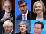Adakah Britain Negara Gagal? Apa yang Tindakan Starmer Dedahkan Tentang UK