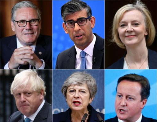 Adakah Britain Negara Gagal? Apa yang Tindakan Starmer Dedahkan Tentang UK