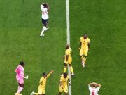 Adakah dukun sihir mencemari pasukan England? ‘Kutukan’ Piala Dunia Ghana tular selepas keputusan seri 0-0