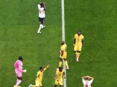Adakah dukun sihir mencemari pasukan England? ‘Kutukan’ Piala Dunia Ghana tular selepas keputusan seri 0-0