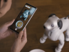 Aibo, anjing robot kesayangan Sony, bersara di Jepun