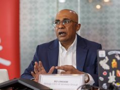 AirAsia jangka tambang turun selepas harga minyak stabil, sasaran satu bilion penumpang menjelang akhir 2027