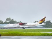 AirBorneo Tegaskan Tumpuan Terus kepada Pemulihan Intra-Borneo selepas Laporan Slot Kuching-Bangkok Awal