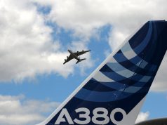Airbus Arahan Pemeriksaan Segera Sayap A380 Susulan Penemuan Retak