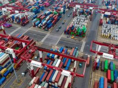 Aktiviti kilang di China kembali berkembang pada Jun walaupun cabaran global