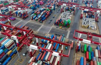 Aktiviti kilang di China kembali berkembang pada Jun walaupun cabaran global